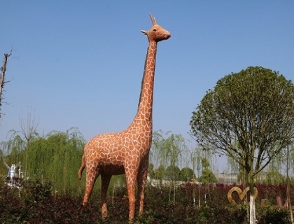 園藝景觀(guān)