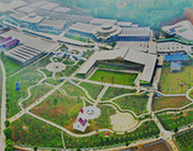 園區(qū)規(guī)劃建設(shè)